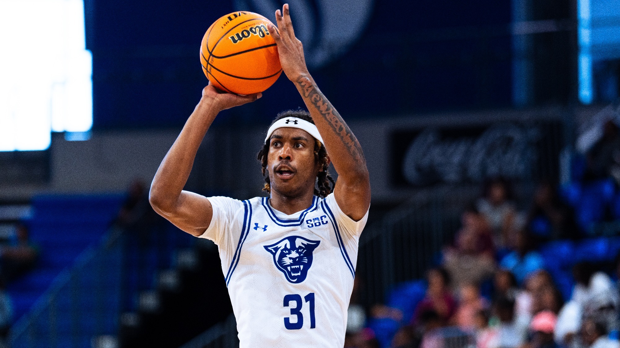 Where Lucas Taylor would fit in Syracuse’s backcourt