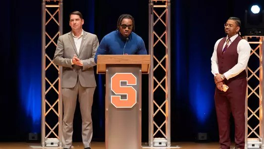 ACC Media Day Snubs