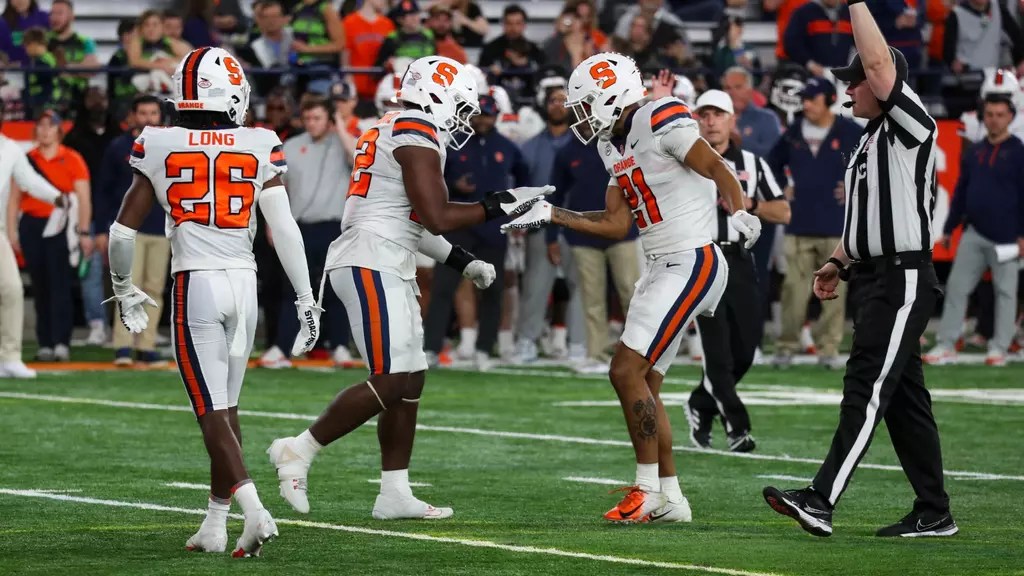 The non-conference game that could be a trap for Syracuse football