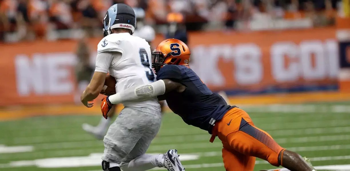 Zaire Franklin named top 100 player in NFL for 2024