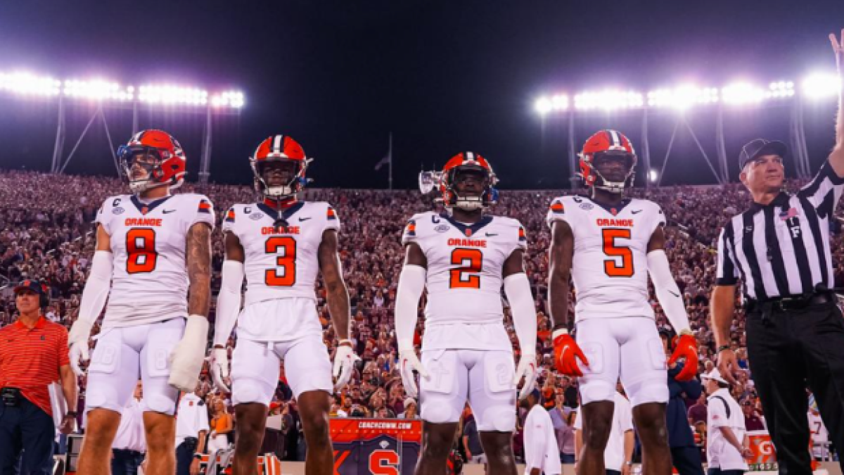 Five things to know about Ohio five days away from the season opener
