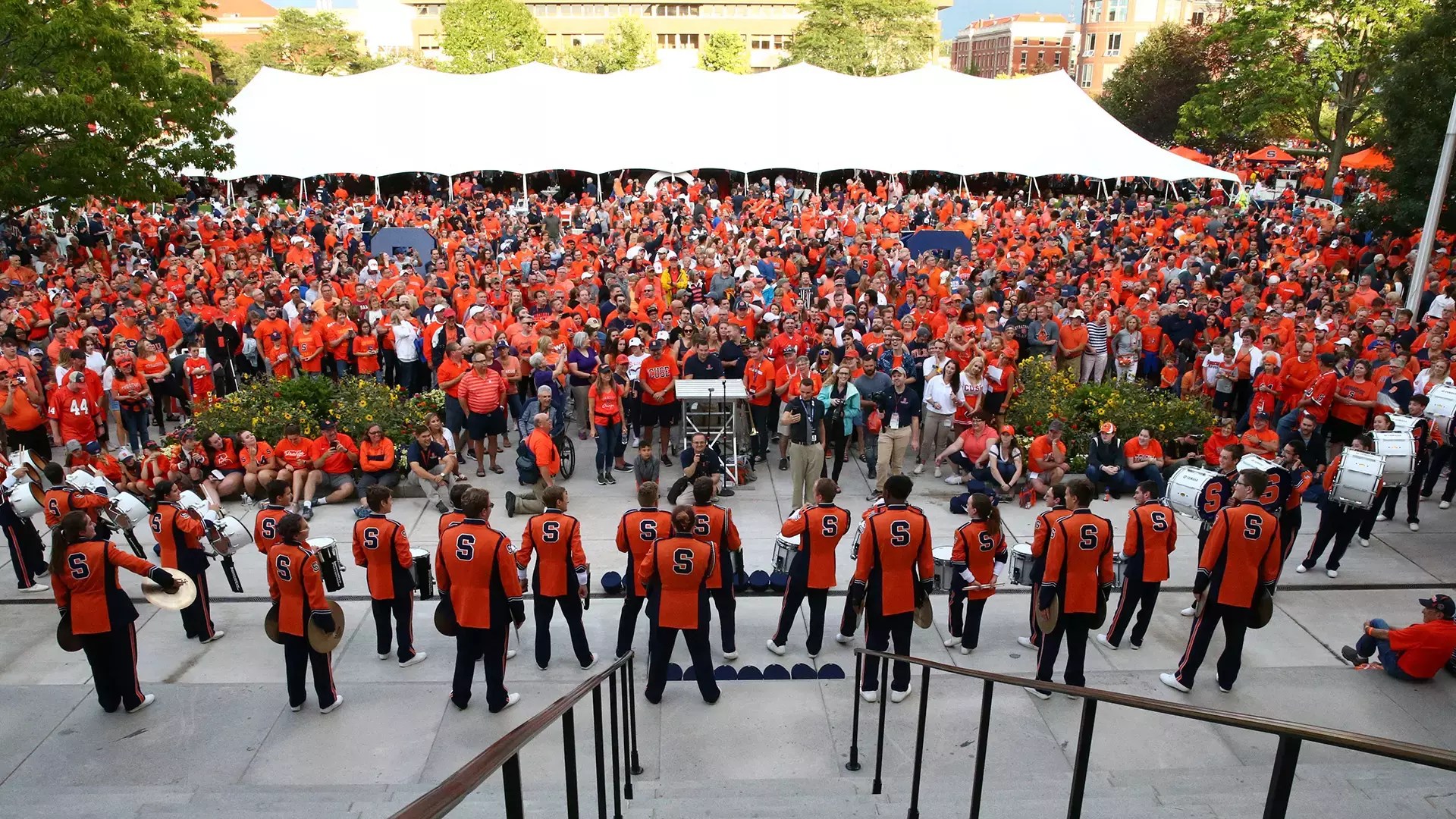 Three Things To Be Excited About, Three Days From Game 1