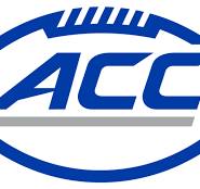 Who are the other squads above SU in the ACC preseason poll?