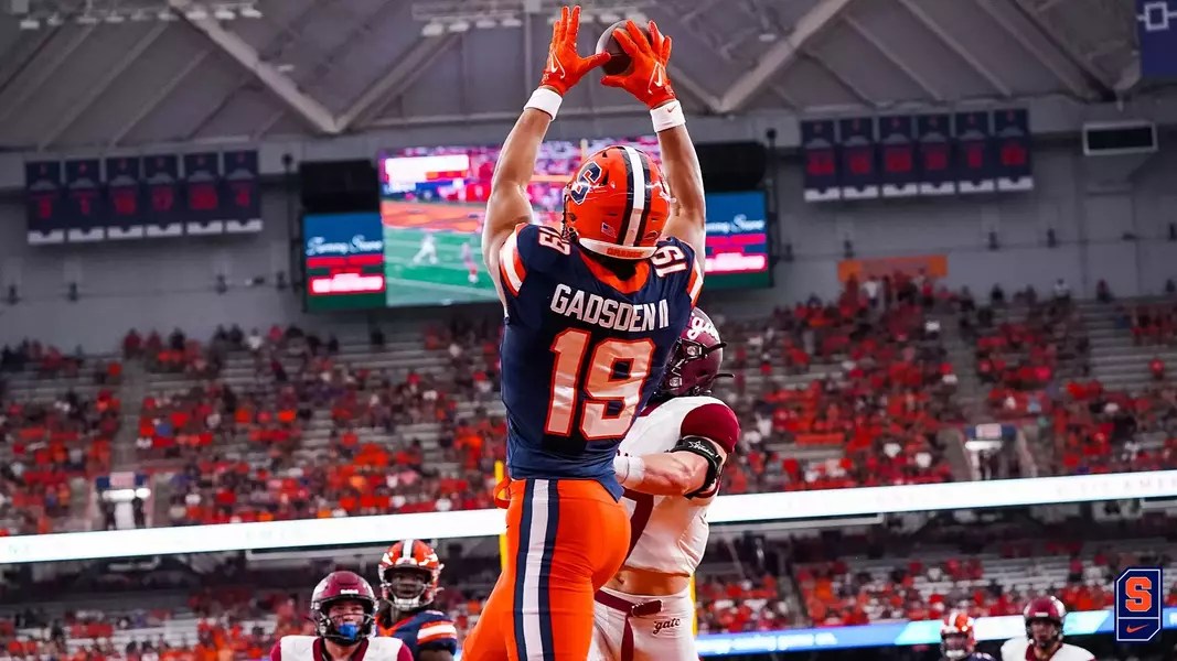 Syracuse Gridiron Greats Making Their NFL Mark
