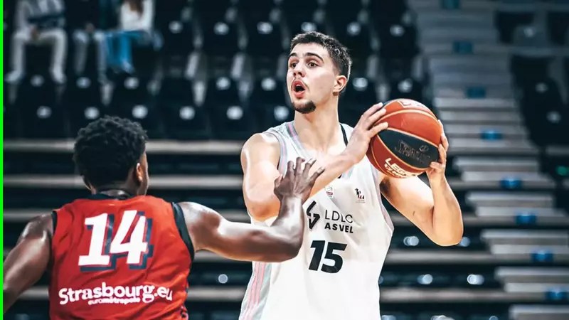 Syracuse lands front court depth with Petar Majstorovic