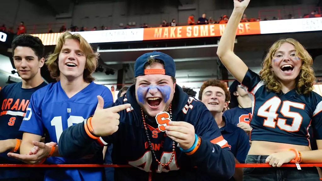 What’s Wrong With the Otto’s Army Blue Out? Nothing.