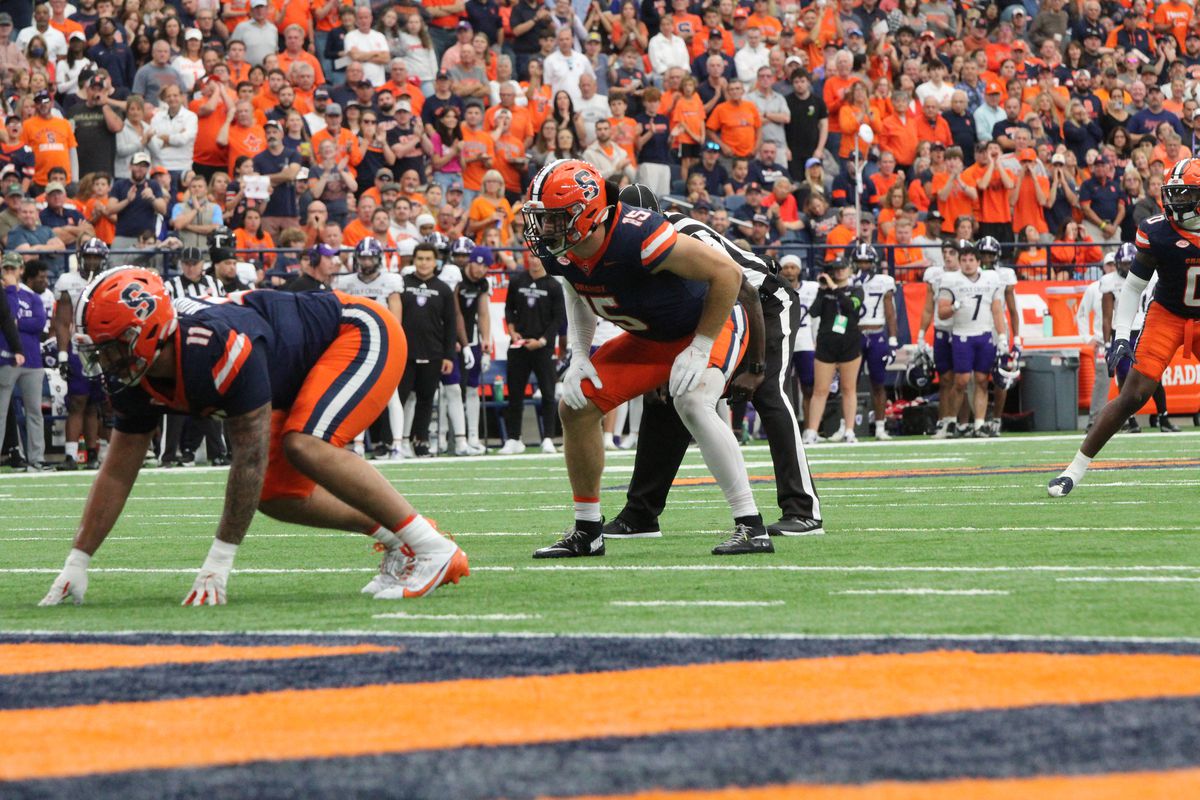What Would A Loss At UNLV Mean For SU?