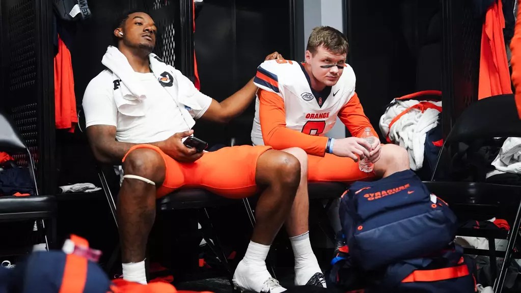 Tonight Is A “Must-Win” Game For Syracuse