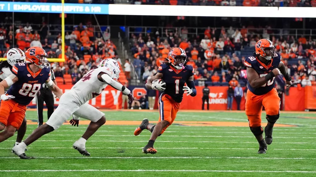 Three keys for Syracuse in pivotal clash with Boston College