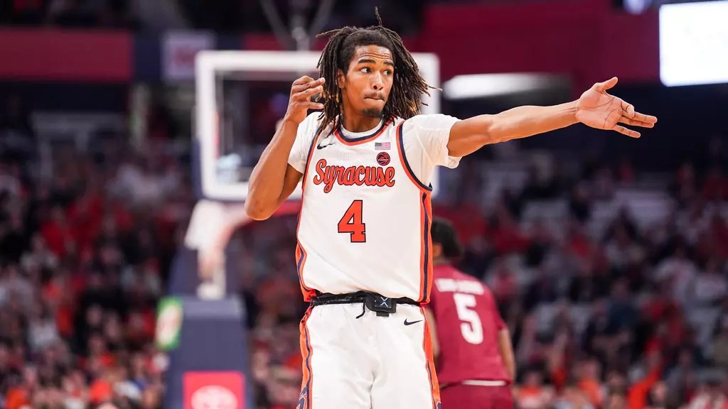 Can Chris Bell Shine Again Versus Colgate?