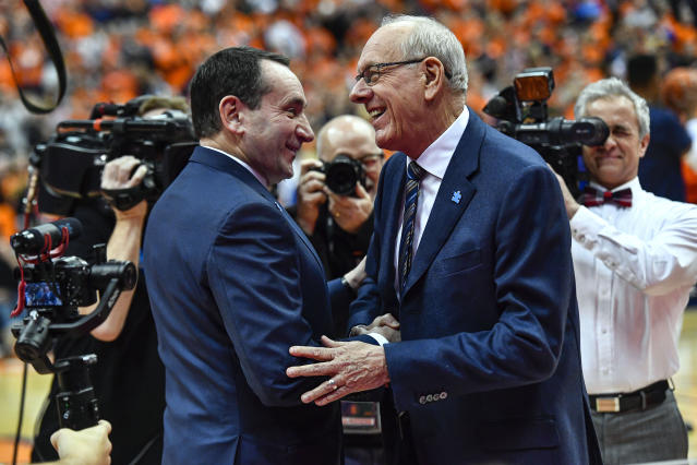 What Happened To ACC Basketball?