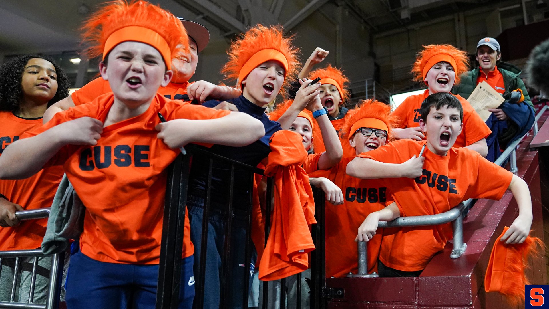 Fizz Report Card: Syracuse Beats Boston College 79-71