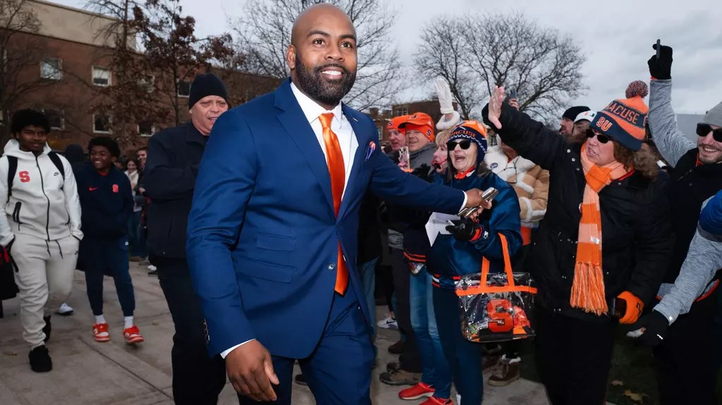 What A 10-Win Season Means For Syracuse?