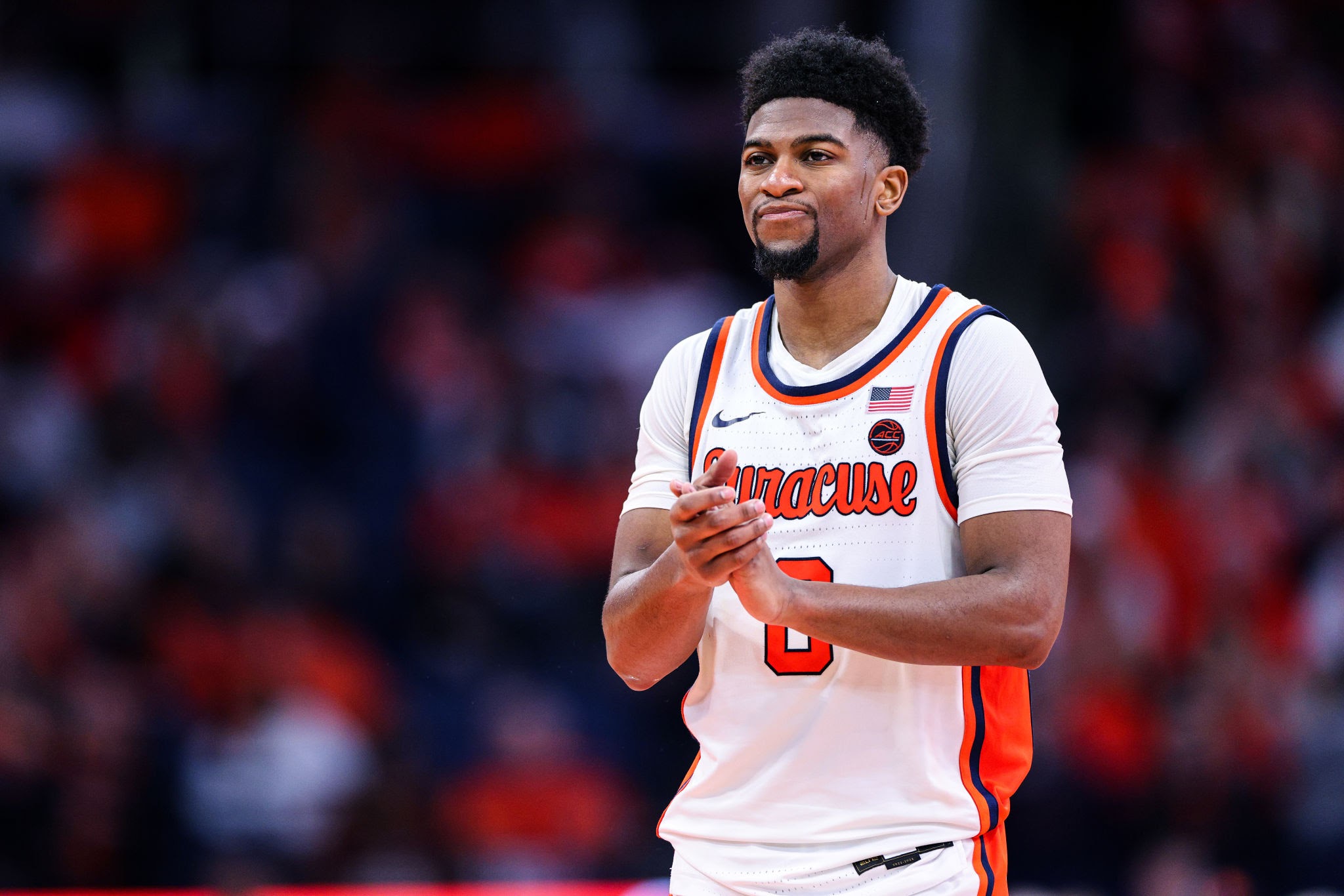 Should Kyle Cuffe Be Starting?