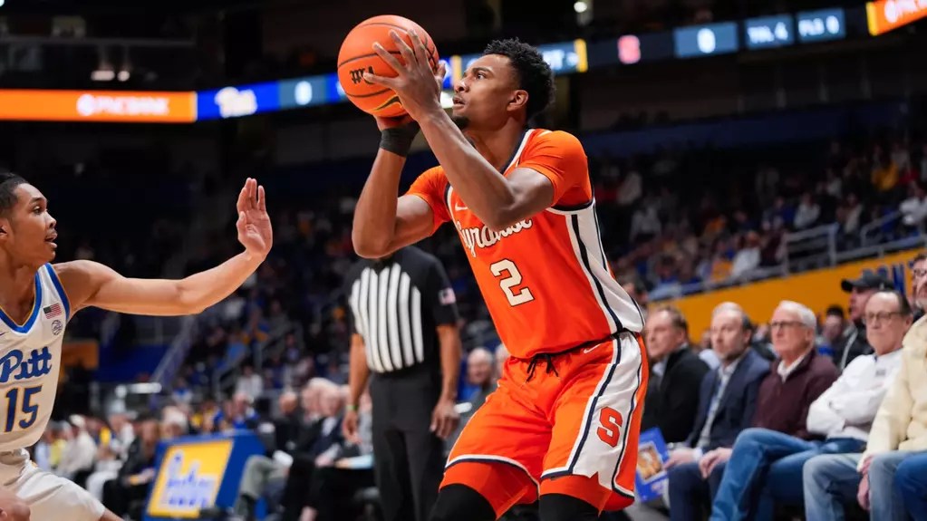 JJ Starling Struggles With Consistency