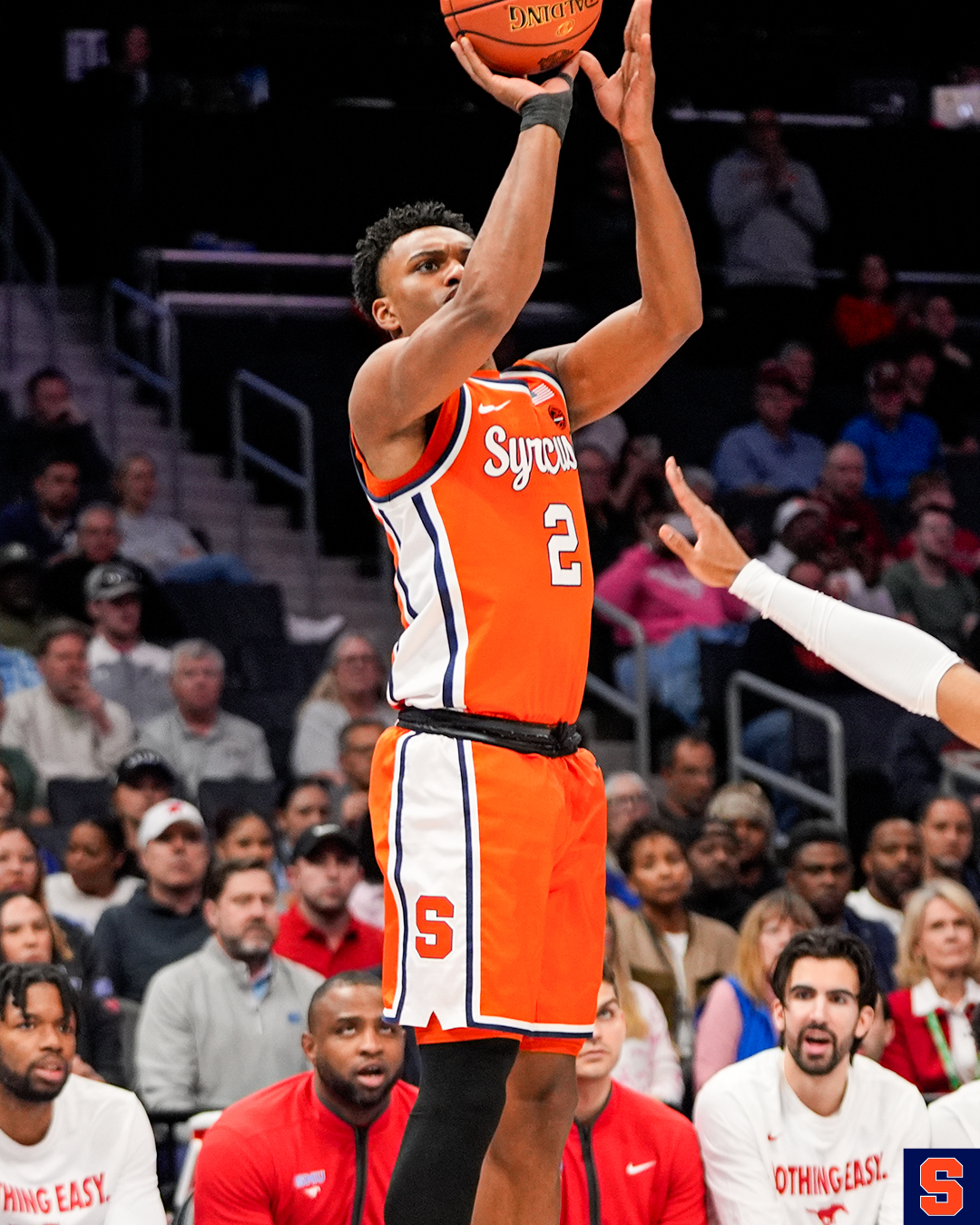 Fizz Report Card: SU’s Season Comes To An End At The Hands Of SMU 70-53