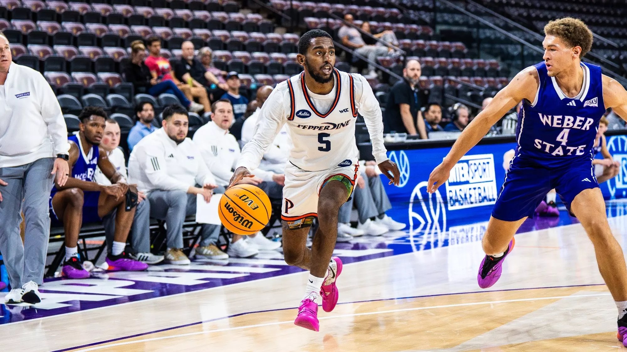 This NYC Point Guard Should Be SUs Top Transfer Target
