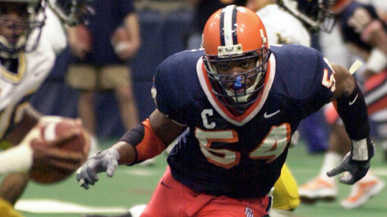 Syracuse Football’s Coaching Staff Has Improved Immensely