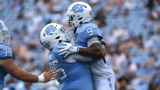 Former 5 Star OL Zach Rice Commits To Syracuse