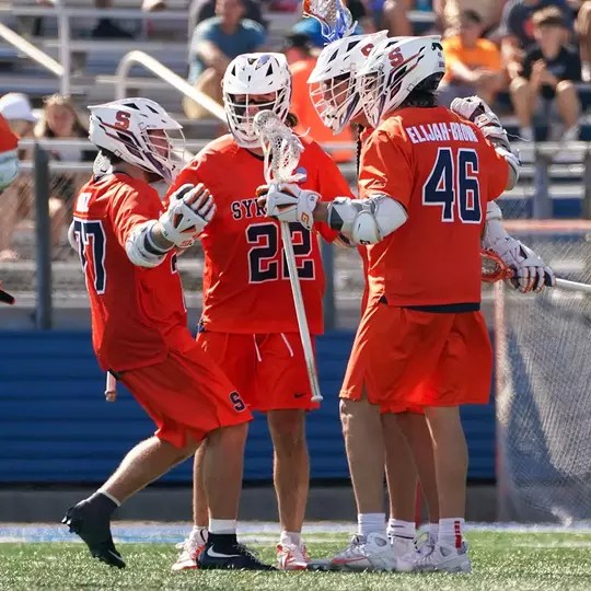 Syracuse Lacrosse’s Key To Beating Maryland