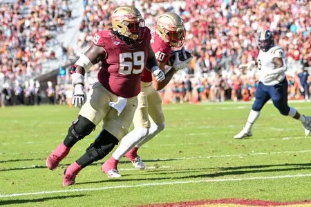 Fran Browns Emphasis On The Trenches Is Key