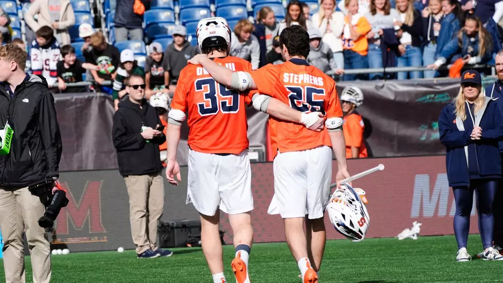 Was SU’s Final Four Run A Fluke?