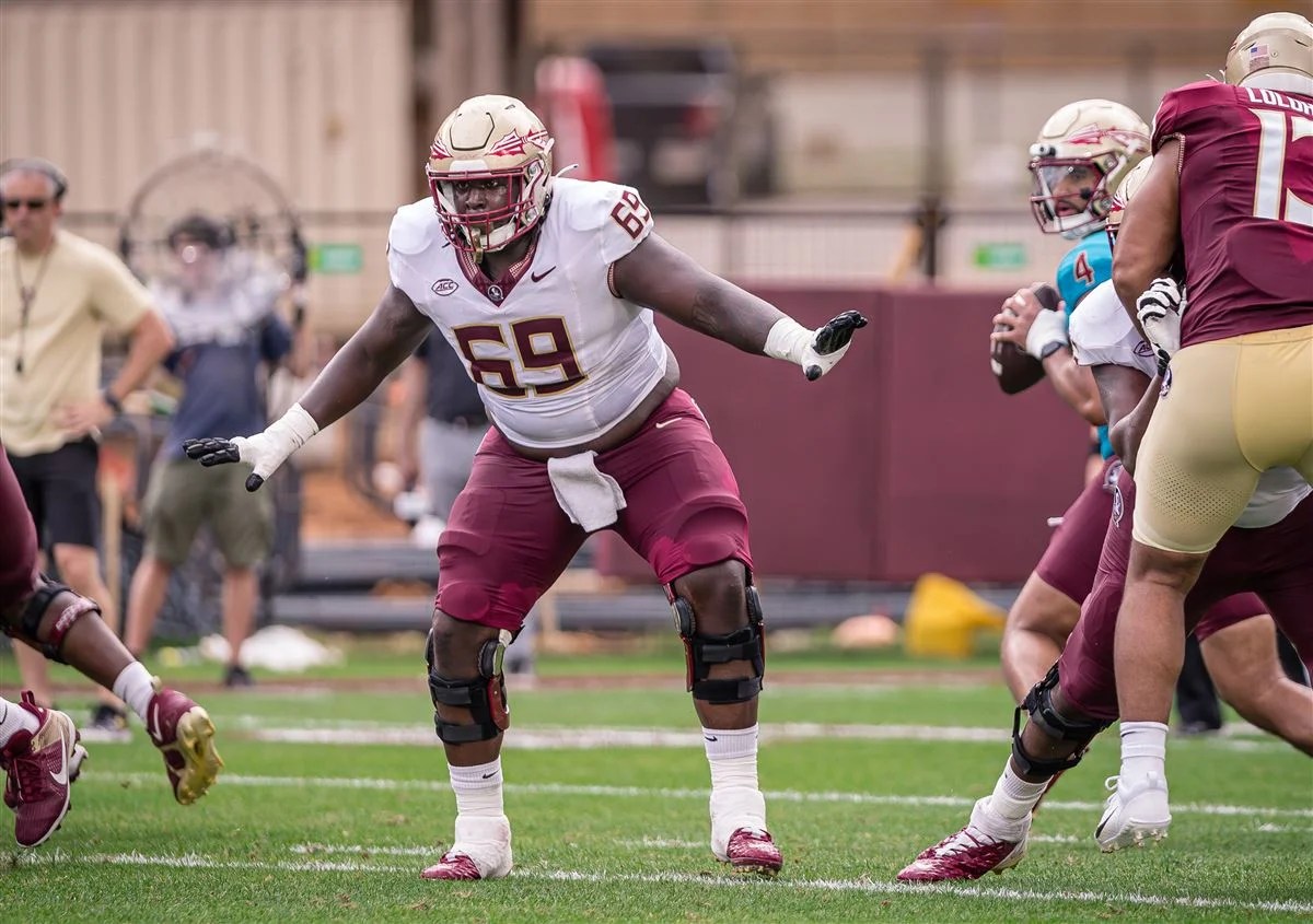 Syracuse lands yet another offensive lineman