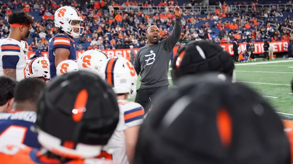 5 Games That Will Make or Break the Season