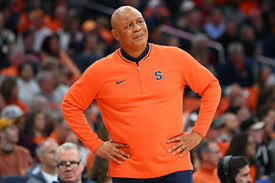 Where Could Syracuse Basketball Play Next Year