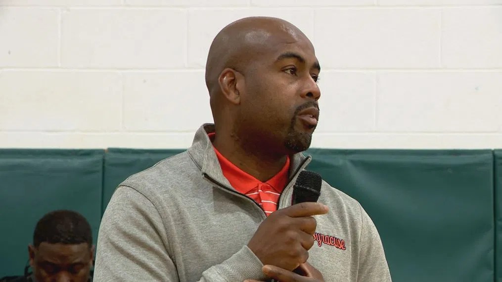 Fran Brown’s Emphasis On Community Is Special