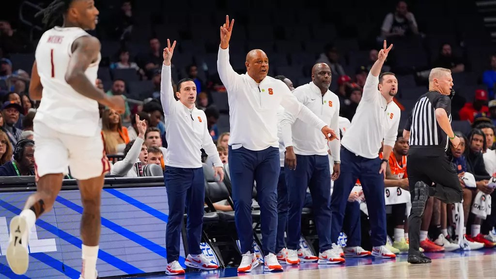Where Syracuse Basketball Stands With NIL