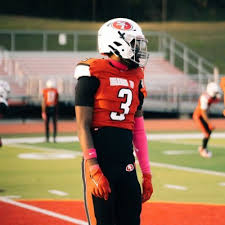 Syracuse Football nabs 20th recruit in 2026 class