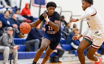 Ranking the Top Five Syracuse Recruits at the NEPSAC Summer Showcase