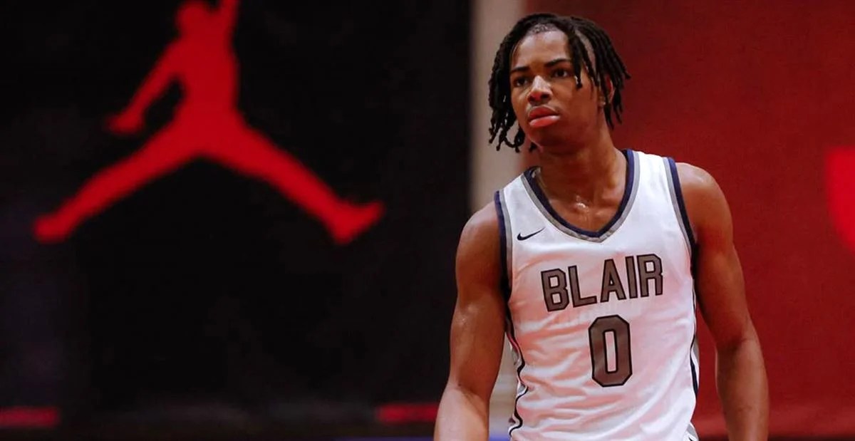 Syracuse Basketball Remains In Mix For 2026 Five-Star PG