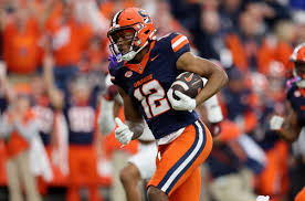Takeaways from Syracuse’s 27-20 Overtime Win Against UConn