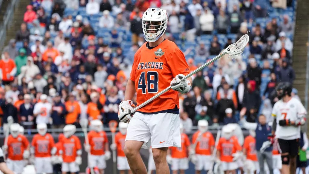 The Syracuse Connection: How Former Orange Stars Fueled the Atlas’ Championship Run