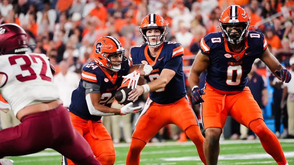 Syracuse Football Spring Game: Angeli Returns After Torn Achilles, But Offensive Concerns Loom for Orange in 2026 Season
