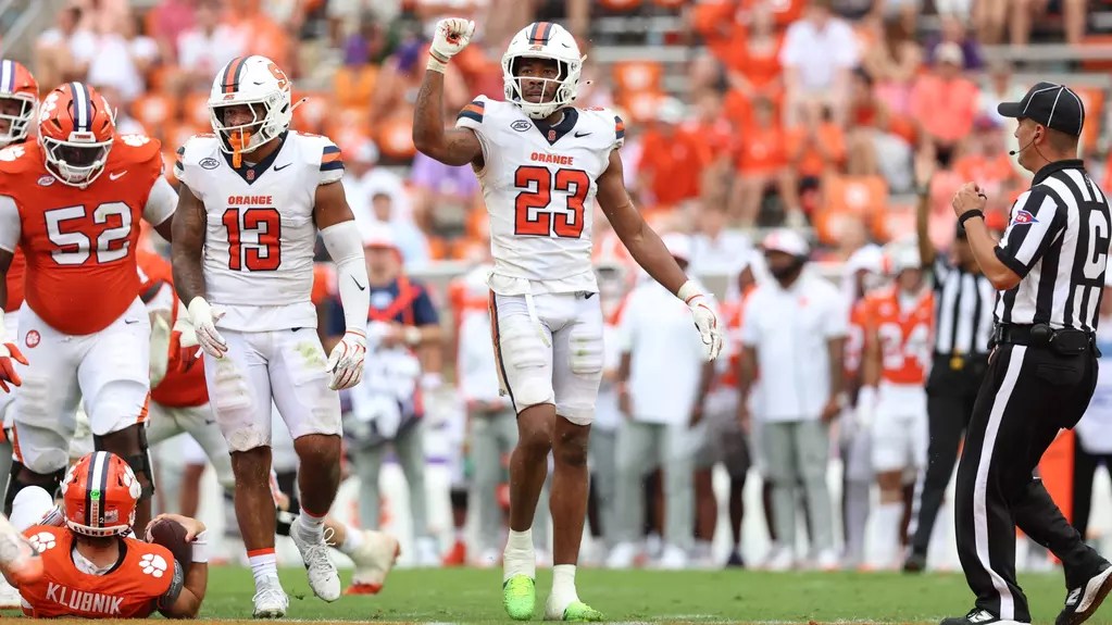How Can Syracuse’s Defense Rebound Against SMU?