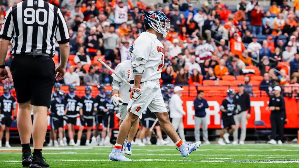 Ranking Syracuse Lacrosse’s 2026 Home Games