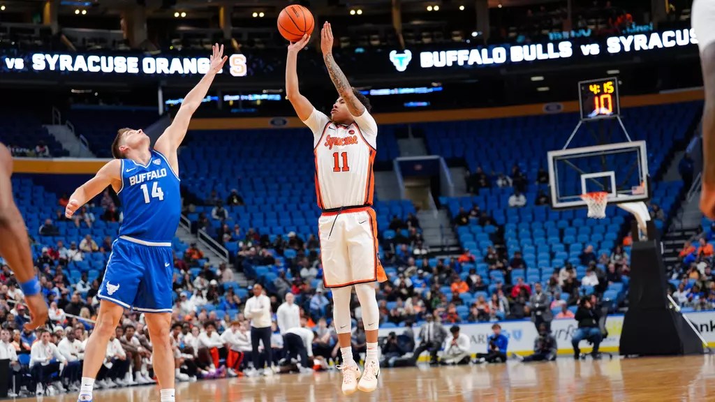Syracuse Basketball’s Pre-Vegas Wish List