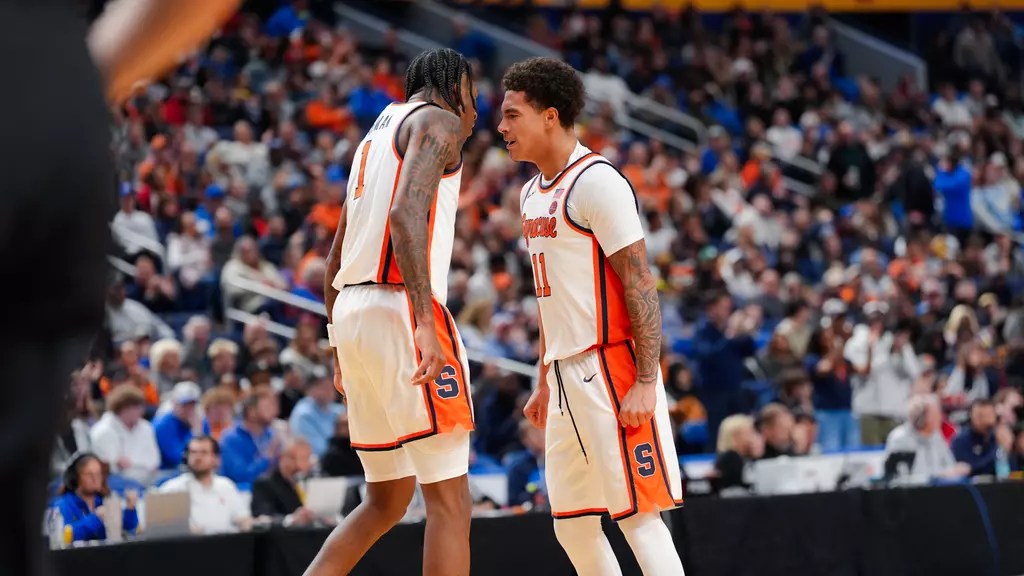 Takeaways from Syracuse’s win over Buffalo