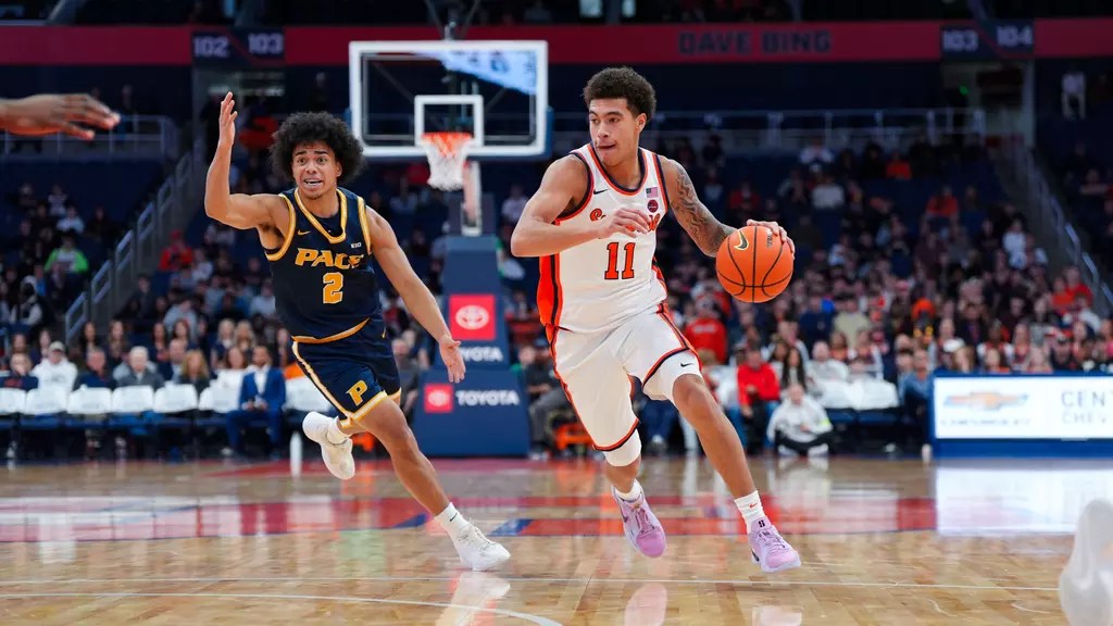 The Quest for March Begins: Syracuse Basketball Opens Against Binghamton Tonight