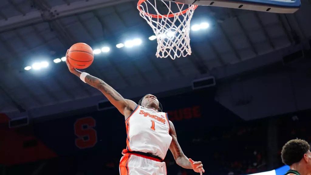 Takeaways from Syracuse Basketball’s 83-43 Win Over Delaware State