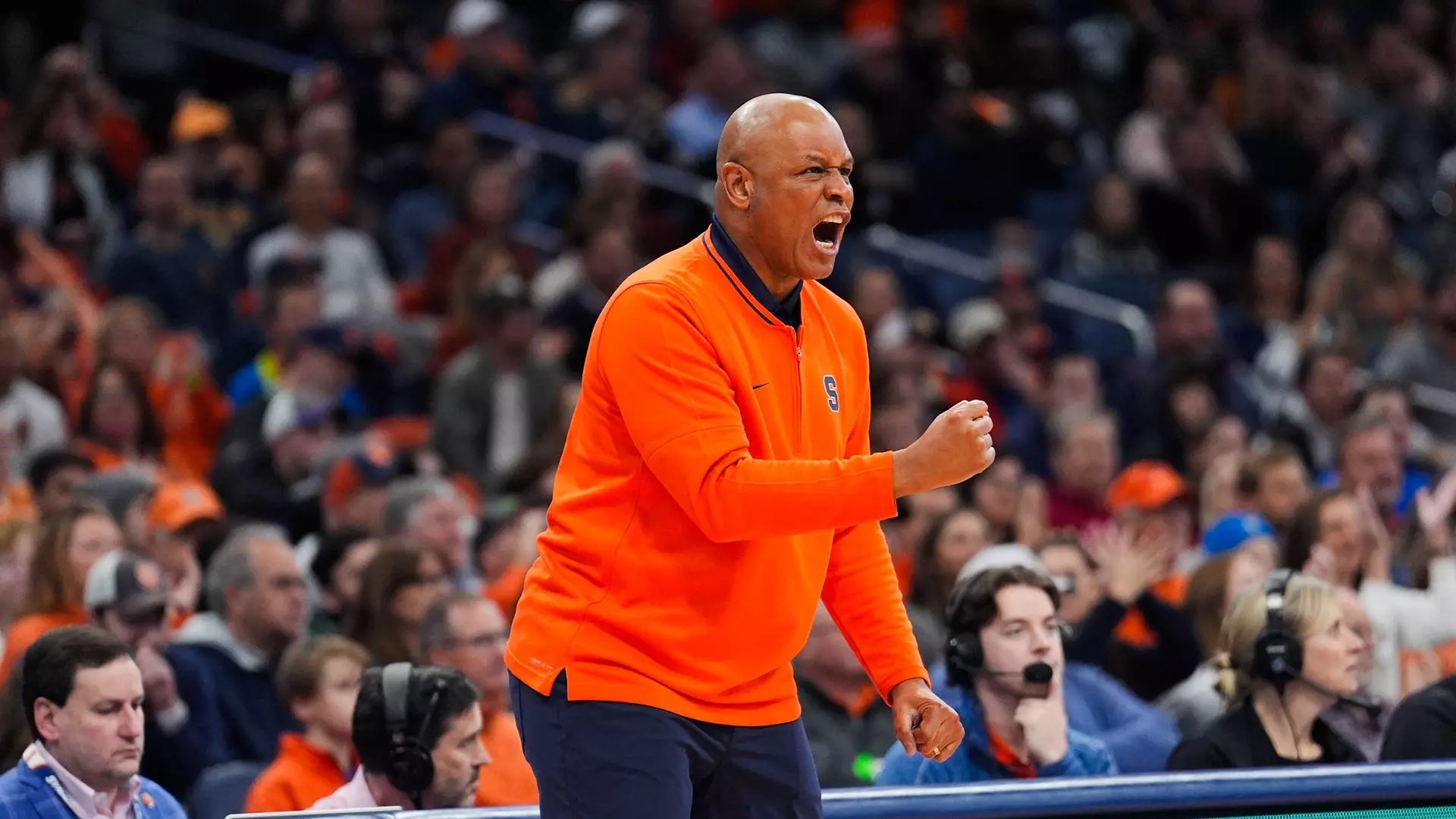 Syracuse’s March Madness Outlook Heading Into the Stretch