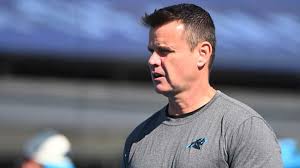 Syracuse Football Hires Sean Ryan as Quarterbacks Coach