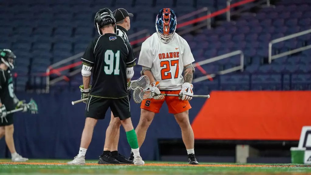 Who is Syracuse Lacrosse’s X-Factor This Spring?
