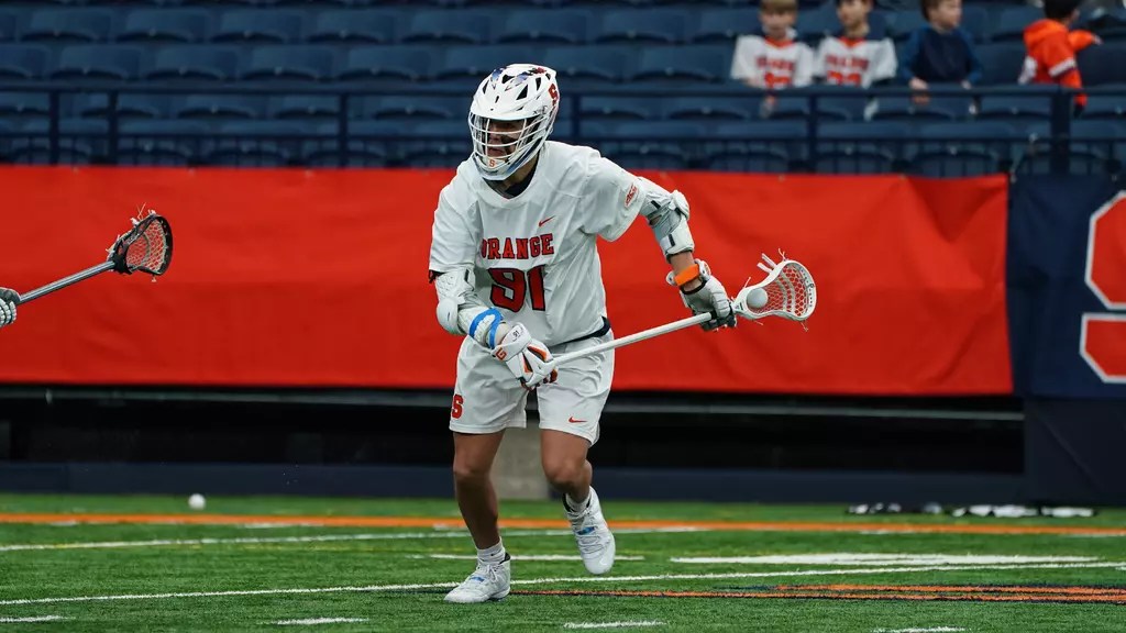 Syracuse Lacrosse star Trey Deere to miss 2026 season