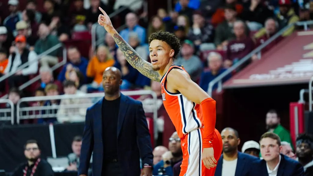 Three Takeaways From Syracuse Basketball’s Season-Ending Loss to SMU