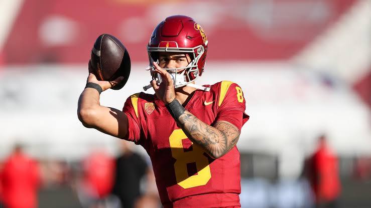 Syracuse adds former 5 star QB Malachi Nelson