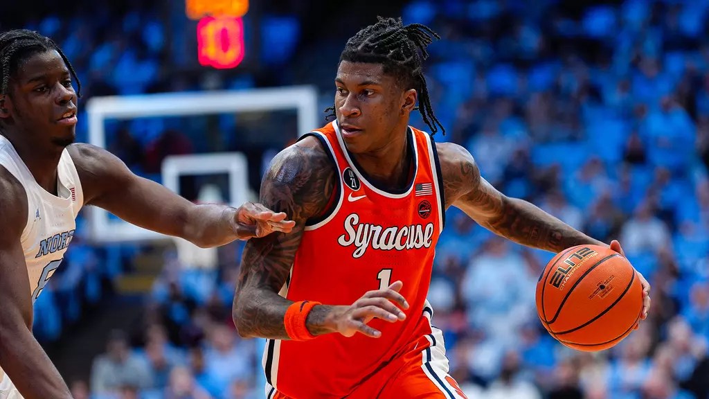 Where Syracuse Fits in the Current College Basketball Landscape
